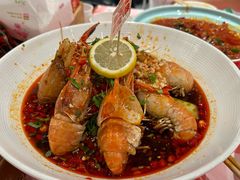 -辣小鲜·南昌大排档(船山路店)