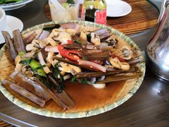 -八方海味餐厅