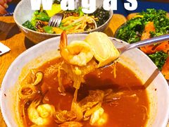 -Wagas沃歌斯(太古汇店)