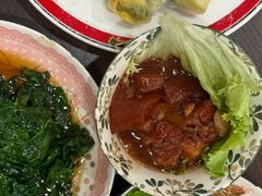 玫瑰腐乳肉-小实惠嘉(威海路店)