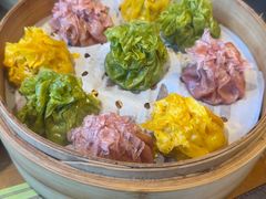 -龍聚祥烧麦馆(鼓楼店)