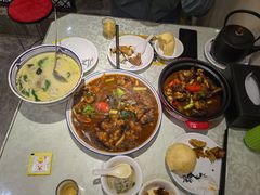 -眷江南之小蓝鲸(王府大街店)