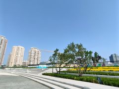 -海河外滩公园