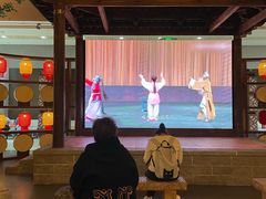 -中国闽台缘博物馆