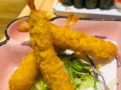 -林妈妈村·日式料理(宝山万达店)