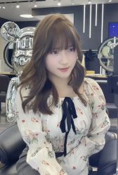 -藤野造型烫染·接发