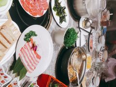 -禄婶鸡煲·打边炉
