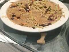 -奉天理·海鲜饺子