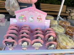 -安吉Hello Kitty乐园