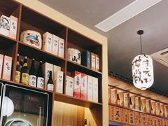 -吉炙烧鸟•本格料理(国际商贸城店)