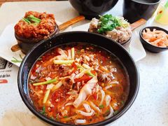 鸡杂豆皮-钱汤圆(清源大道店)