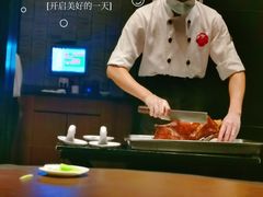 -金鸭季·臻品餐厅(欢乐海岸购物中心店)