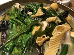 -金太阳海鲜烧烤·本地人餐厅(东纬路旗舰店)