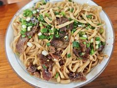 -邓邓胖姐拌面(濉溪路店)