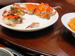 -东海怡品海鲜豆捞(舟宿夜江店)