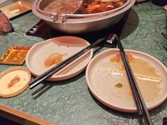 -牛New寿喜烧(曹路花园城店)