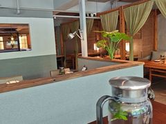 -本处·素食·融合料理(南油店)