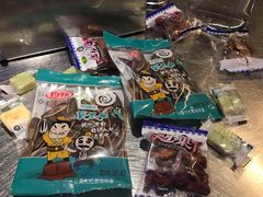 -很久以前羊肉串(大华三路店)