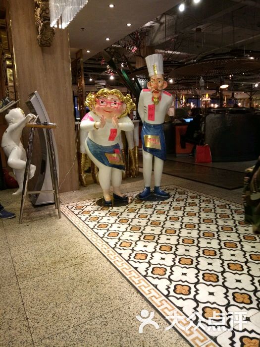 后街唐厨(购书中心店)图片 - 第1张