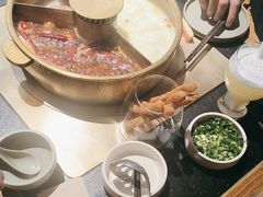 -巴奴毛肚火锅(广益哥伦布店)