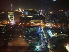 -视界美食自助餐厅·石家庄希尔顿酒店