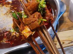 -小郡肝串串香火锅(金桥店)