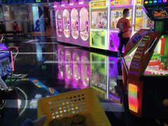 -真快活Coohoo Max(武汉绿地新田360店)