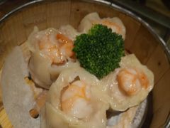 -蟹蟹潮汕砂锅粥(食八方美食城店)