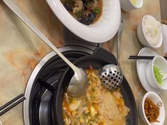 -李师傅脆肚(梅林店)
