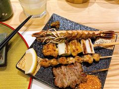 -江户·岚 创意料理(泛海店)