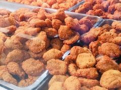 香酥藕饼-陶记正宗德州扒鸡(科巷店)