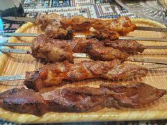 -新疆伊宁远征餐厅