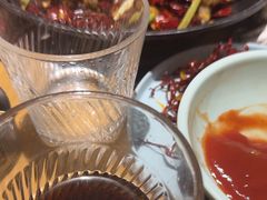 -爱妻鱼•老体北重庆水煮鱼•川菜(白云路店)