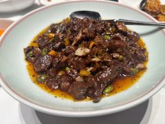 -湘上湘(米其林餐厅-正大中心总店)
