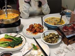 -润记·广东餐馆(苏州中心店)