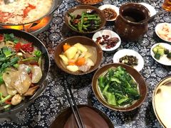 -张关合渣(航空大道店)