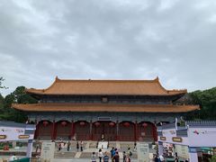 -珠海圆明新园