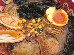 -仙隐小鹿中华料理(南宁万象城店)