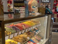 -PAUL LAFAYET 法式甜品(国金中心商场店)