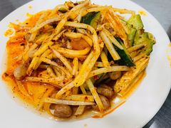 -松明一烤肉馆(鲁园店)