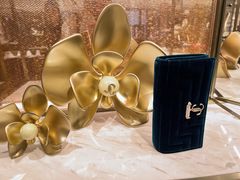 -JIMMY CHOO(海港城精品店)