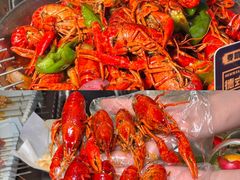 -麦凯伦烧烤·精酿超级工厂店(金桥总店)