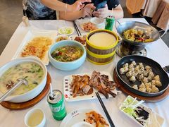 -全聚德(常州店)