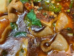 -又见炊烟私房菜(敬亭路店)