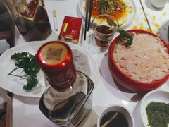 -祥源胡同·涮牛羊肉火锅(花桥店)