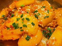 -浩海火燒雲傣家菜(芮欧百货店)