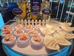 -舒友海鲜姿造(白鹭洲店)