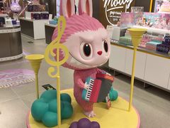 -泡泡玛特POPMART(合生汇店)