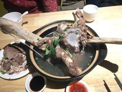牛骨头-牛的平方·牛骨鲜炖