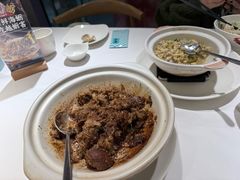 -莆田餐厅PUTIEN(三里屯店)